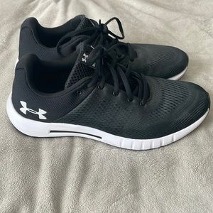 Under Armour shoes